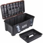 Cassetta degli Attrezzi AEG Powertools AEG26TB 66,2 x 33,4 x 29 cm