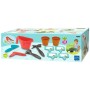 Vaso rettangolare da Balcone Ecoiffier The garnished planter - 4290