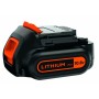 Cacciavite Black & Decker BDCDD12KB-QW 10,8 V