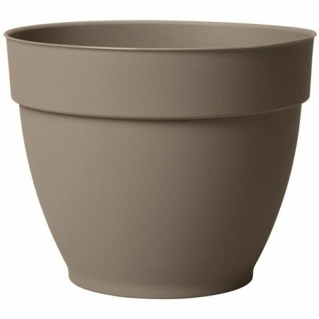 Vaso Deroma Taupé Iniettato Ø 34 cm