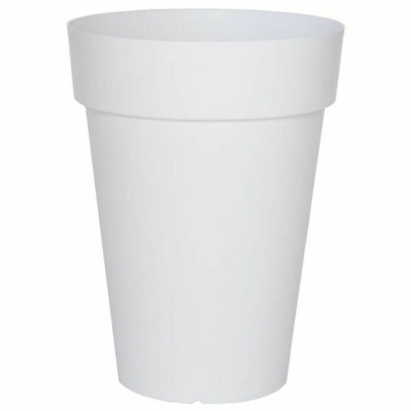 Vaso Riviera Soleilla D50 Bianco 66 cm