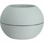 Vaso Riviera D40 Sfera Pietra Granito Ø 40 cm