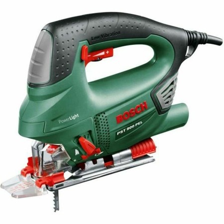 Seghetto BOSCH PST 900 PEL 620 W