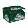 Sega circolare BOSCH PKS 40 850 W 230 V