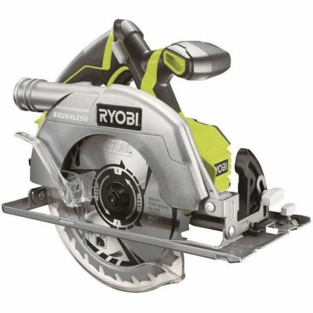 Sega circolare Ryobi R18CS7-0 200 W 18 V