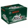 Sega circolare BOSCH PKS 66 AF 230 V 240 V