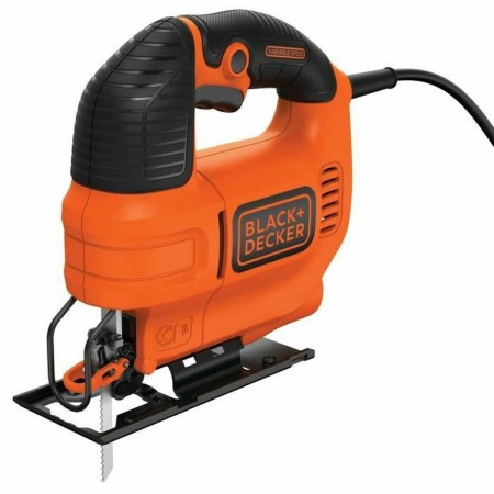 Seghetto Alternativo Black & Decker KS701E-QS 230 V