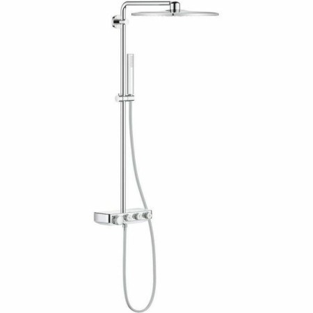 Colonna doccia Grohe Euphoria SmartControl 310 Cube Duo 26508000