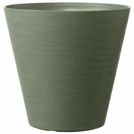 Vaso Deroma Verde Iniettato Ø 20 cm 20 x 19 cm