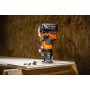 Trapano a corona/Fresatrice AEG Powertools BOF18BL2-0 18 V