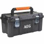 Cassetta degli Attrezzi AEG Powertools AEG21TB 53,5 x 28,8 x 25,4 cm