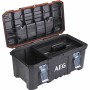 Cassetta degli Attrezzi AEG Powertools AEG21TB 53,5 x 28,8 x 25,4 cm