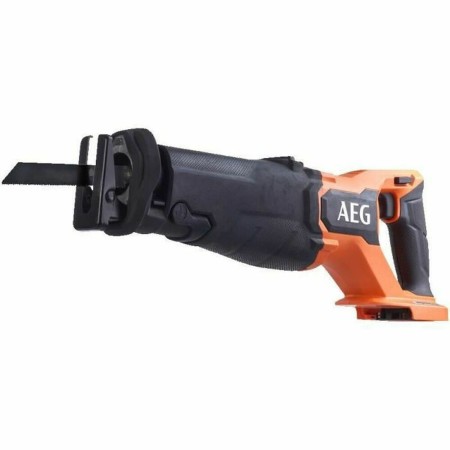 Sega a Sciabola AEG Powertools BUS18BL2-0 18 V