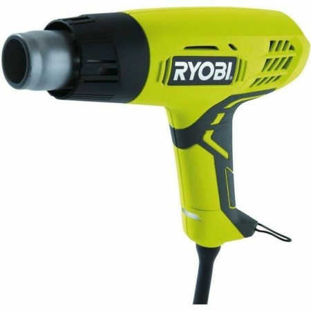 Pistola ad aria calda Ryobi 5133001137 2000 W 400 / 600 ºC