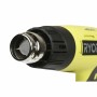 Pistola ad aria calda Ryobi 5133001137 2000 W 400 / 600 ºC