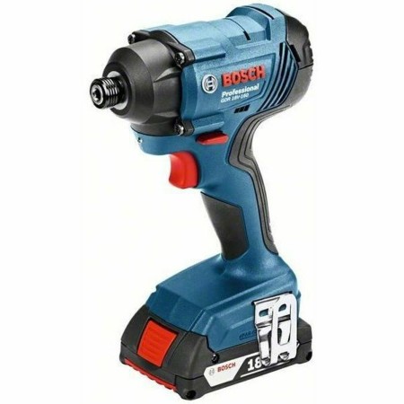 Trapano a impatto BOSCH Professional GDR 18V-160 2800 rpm 18 V