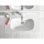 Lavabo Grohe 3958400H 80 x 46 cm