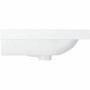 Lavabo Grohe 3958400H 80 x 46 cm