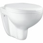 Toilette Grohe  Sospeso Bianco