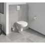 Toilette Grohe  Sospeso Bianco