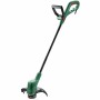 Rasoio Elettrico BOSCH EasyGrassCut 23 280 W Ø 23 cm