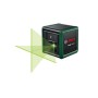 Livella laser BOSCH Quigo Green