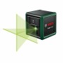 Livella laser BOSCH Quigo Green