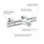 Rubinetto Grohe 34788000 Metallo