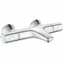 Rubinetto Grohe 34227002 Metallo