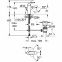 Rubinetto Monocomando Grohe 23805000