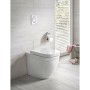 Tavoletta da Water Grohe Euro Ceramic Bianco Porcellana