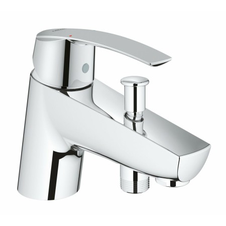 Rubinetto Monocomando Grohe 23229001 Metallo