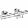 Rubinetto Grohe 34774000 Metallo