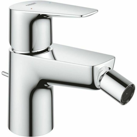 Rubinetto Monocomando Grohe Start Edge Bidet sanitario Metallo