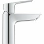 Rubinetto Monocomando Grohe Start S Metallo