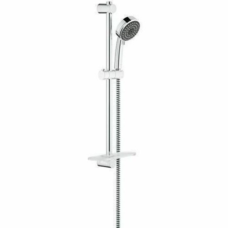 Set doccia Grohe Vitalio Comfort 100 3 Posizioni