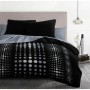 Copripiumino HOME LINGE PASSION Steevy Nero 220 x 240 cm