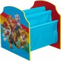 Libreria The Paw Patrol