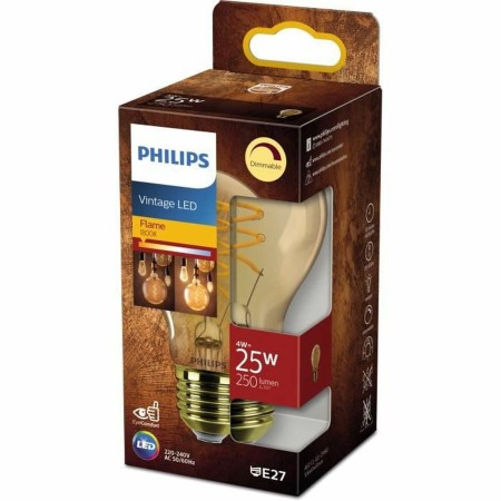 Lampadina LED Philips Bombilla (regulable) 25 W