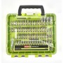 Set di trapani Ryobi (71 Pezzi)