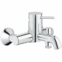 Rubinetto Monocomando Grohe 23787000 Metallo