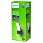 Applique da Parete Philips Luminarias de exterior Grigio Antracite 12 W 1200 Lm (4000 K)