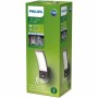 Applique da Parete Philips Luminarias de exterior Grigio Antracite 12 W 1200 Lm (4000 K)