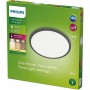 Plafoniera LED Philips Superslim Nero 15 W