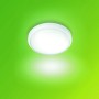 Plafoniera LED Philips Doris Bianco 6 W (2700 K)