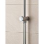 Colonna doccia Grohe Vitalio Start 250 Cube 1 Posizione 25 cm