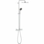 Colonna doccia Grohe Vitalio Start 250