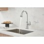 Rubinetto Monocomando Grohe