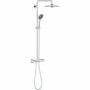 Colonna doccia Grohe 26403001 Silicone