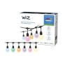 Ghirlanda di Luci LED Wiz  Multicolore 8 W